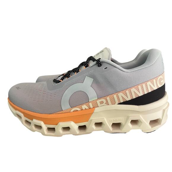 On Cloud Running - Cloudmonster 2 - Picture 1 of 6